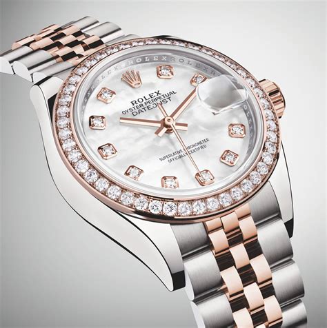 montre rolex or femme|montre rolex prix canadien.